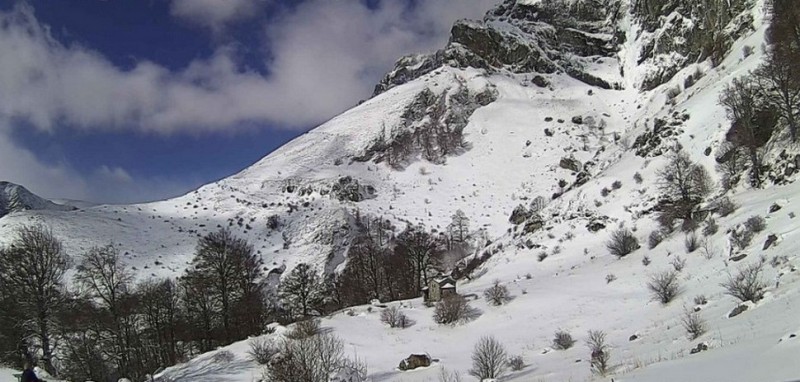 Петима спасени туристи и един загинал в Стара планина