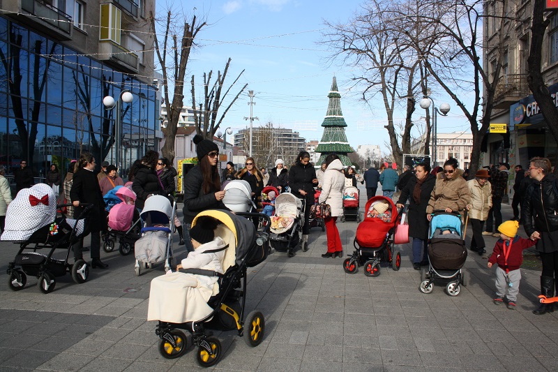 Вижте графика за социалните надбавки 