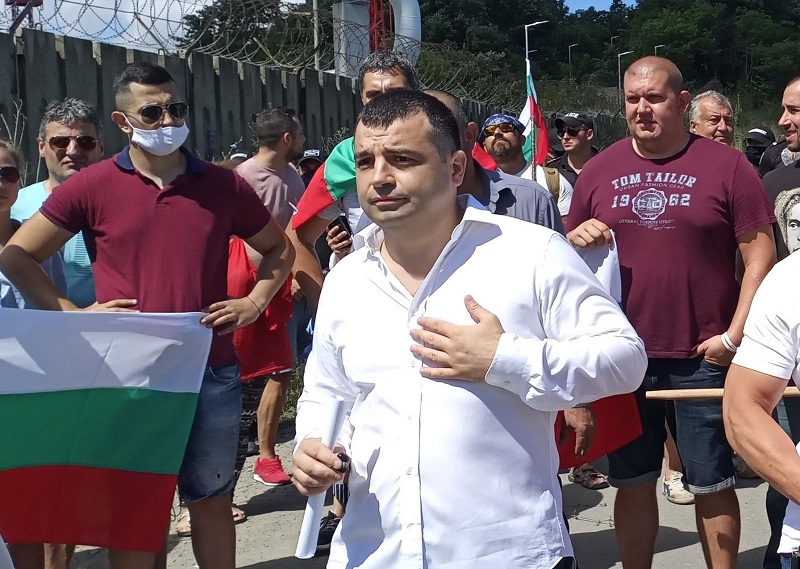 Пазителите, които вече пета година рискуват живота си в името на България
