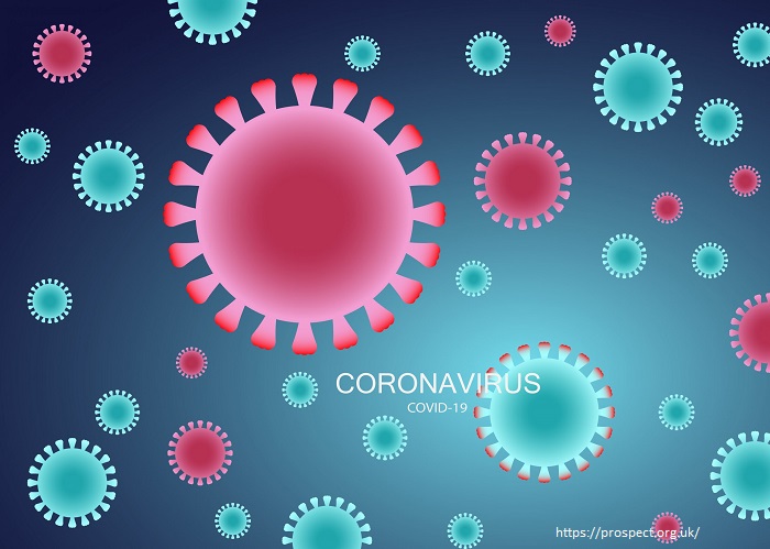 18-годишен младеж почина от коронавируса във Великобритания