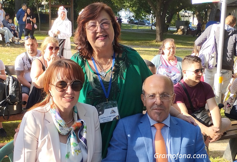 Кметът на Приморско: Хората са най-важни и трябва да инвестираме в тях