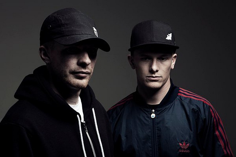 The World of Drum and Bass закриват SPIRIT of Burgas 2015