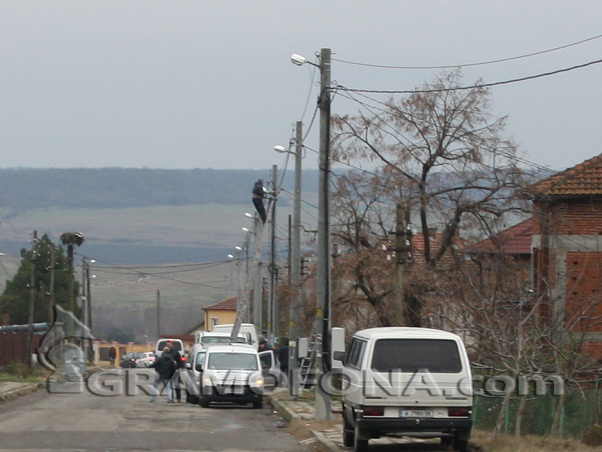 Втори съд бута таксата на ЕВН за пускане тока