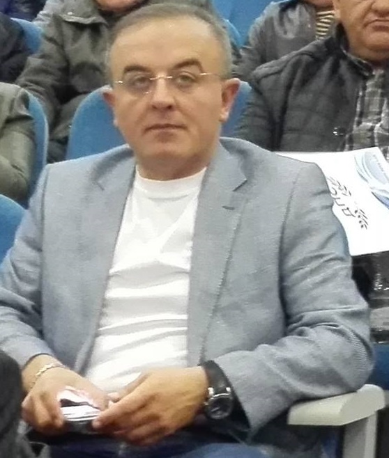 И бивш депутат задържан при ареста на Димитър Желязков в Турция