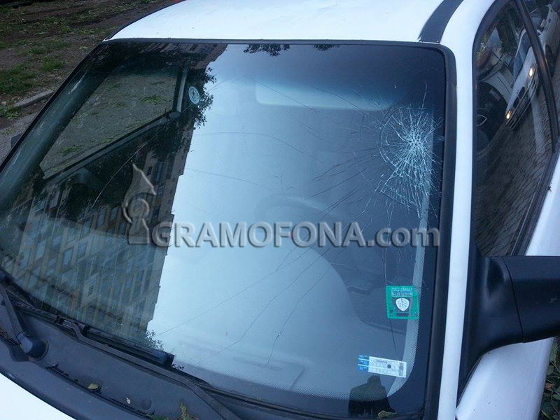 София: Продължава почистването след голямата буря