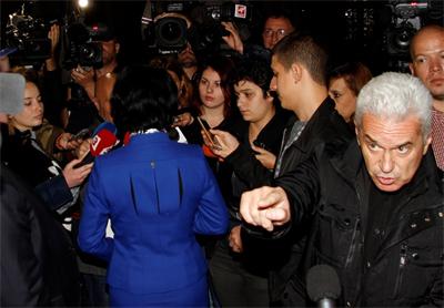 Прокуратурата иска имунитета на депутатите Сидеров и Чуколов