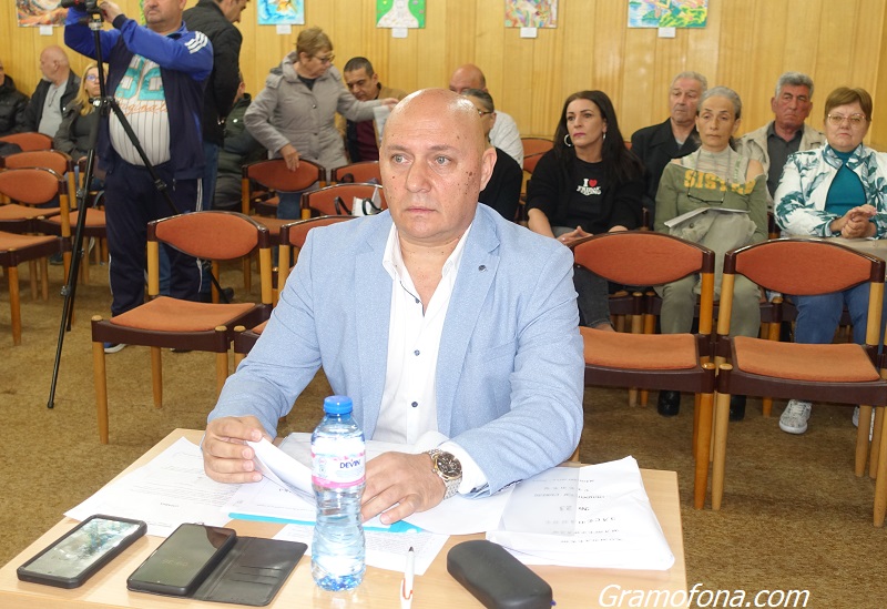Инж. Гошо Атанасов: В ОбС - Средец трябва да има повече толерантност 