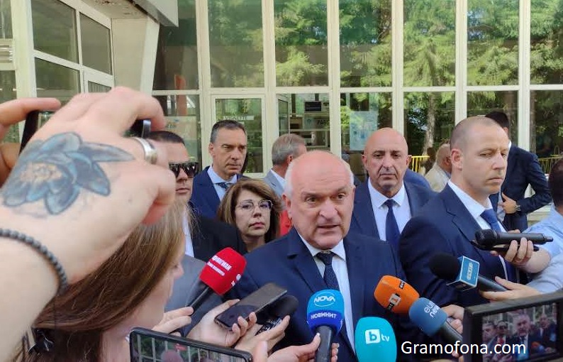 Главчев: Изборите протекоха честно и прозрачно