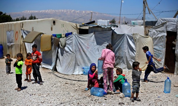 България дава €1,75 млн. помощ за Сирия  