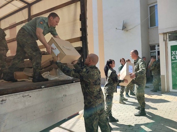 БТПП призовава за съпричастност към пострадалите от наводненията в община Карлово
