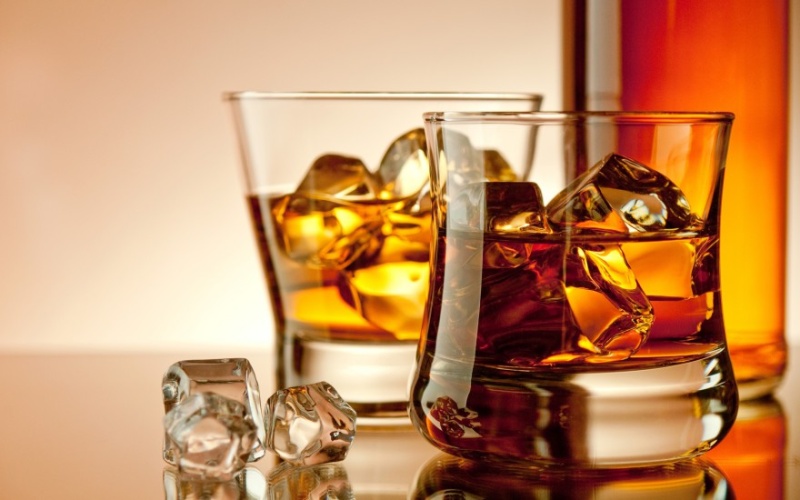 Инвестициите в уиски са най-изгодни, твърди доклад