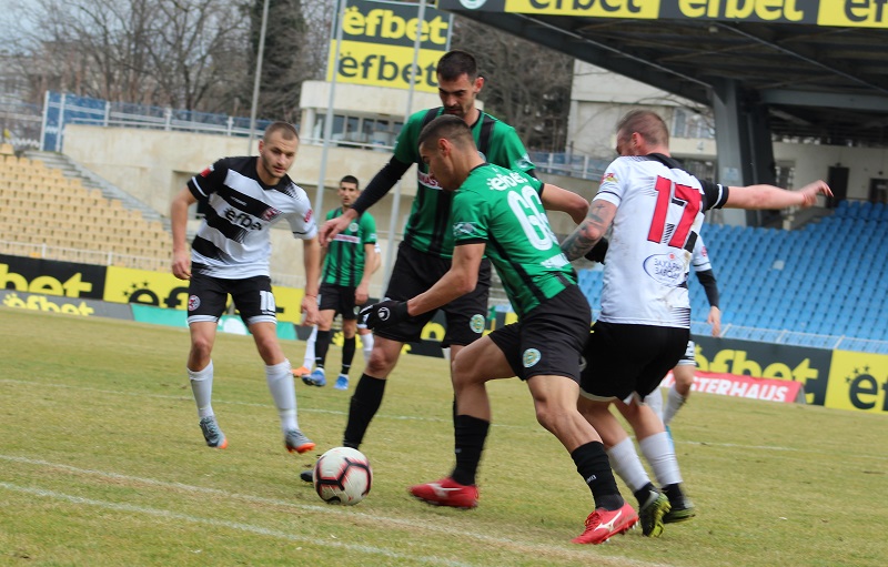 Футболът в България се завръща на 5 юни