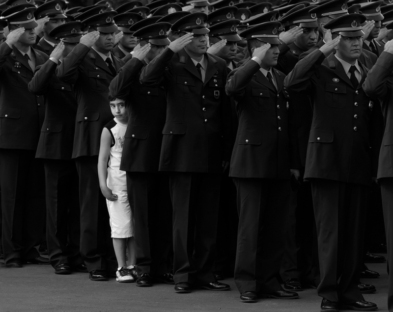 Един перфектен кадър в Турция през погледа на фотографа Жечо Планински 