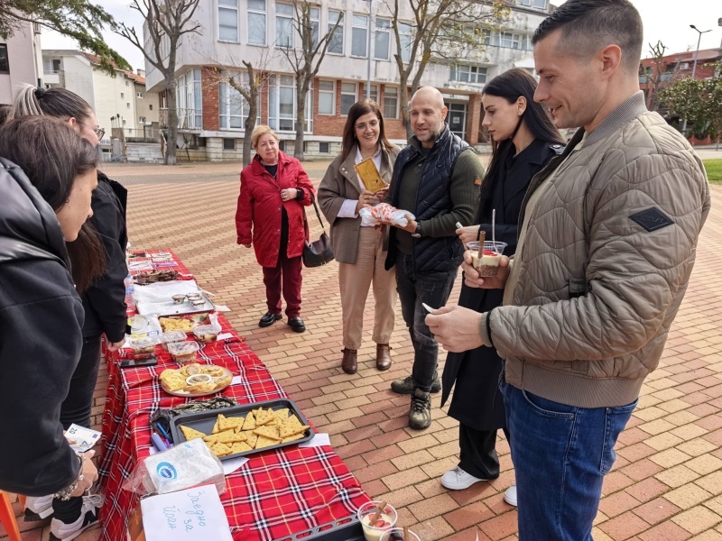 Ахтопол доказа, че съпричастността и добротата са живи