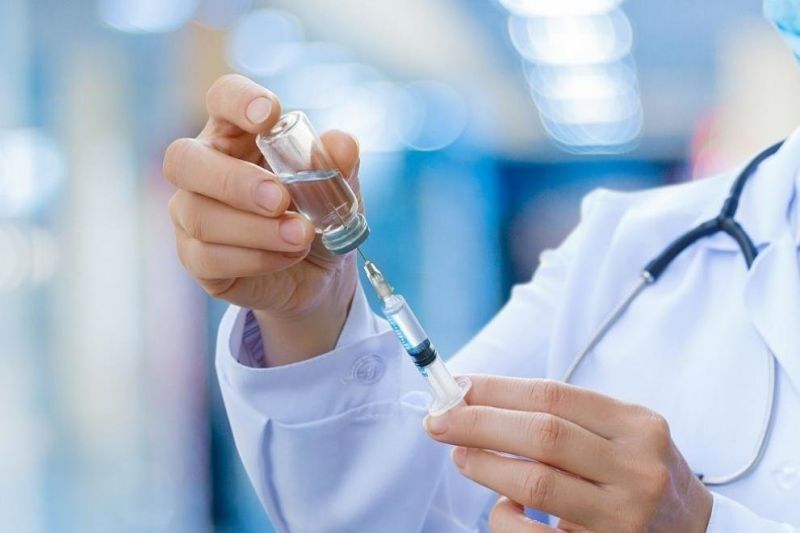 Медиците разделени дали да се ваксинират, или не