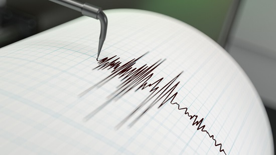 Земетресение разтърси Югоизточна Турция