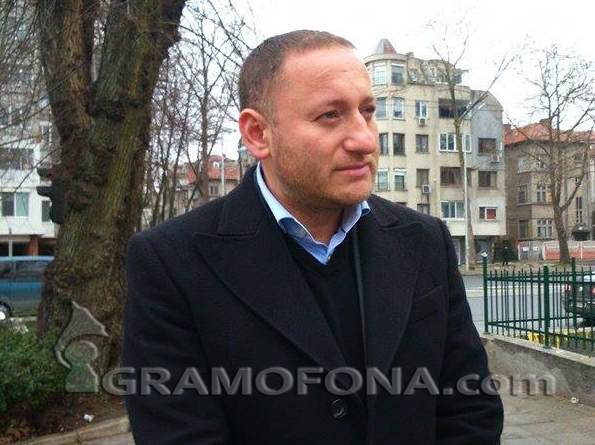 Депутат притеснен от Организацията за закрила на българските граждани, иска МВР да я проверява