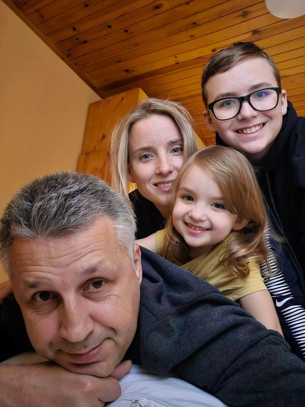 Семейството на малката Марая: Благодарим от сърце, средствата са събрани