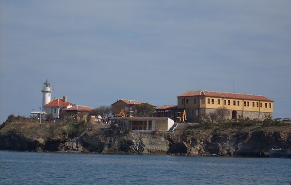 Остров “Света Анастасия” е в десетката, но с ваша помощ може да е първи