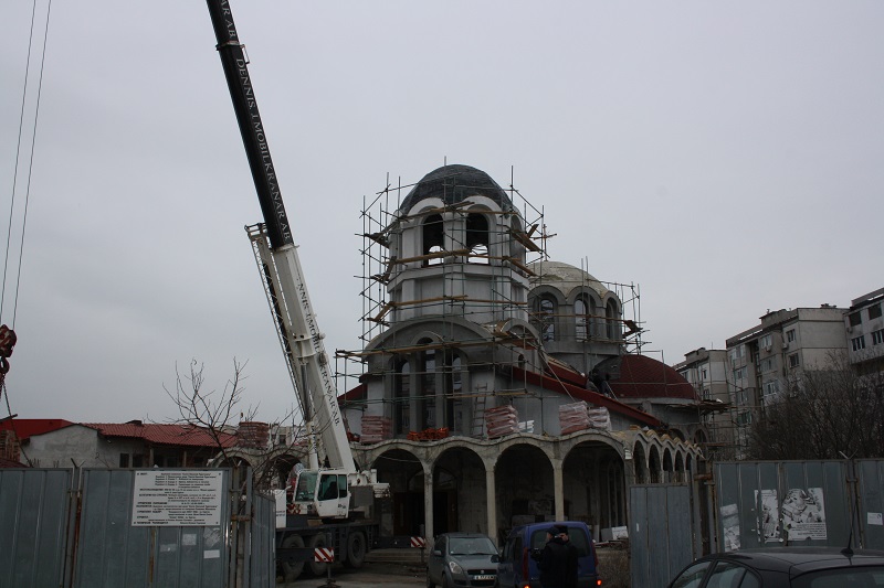 Никулден в „Меден рудник“