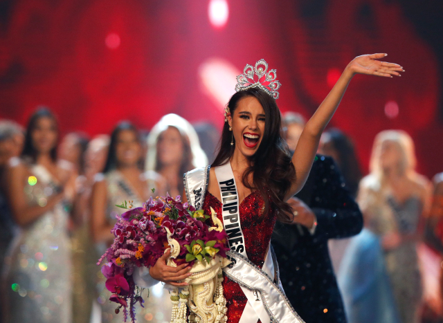 24-годишна филипинка е новата Мис Свят