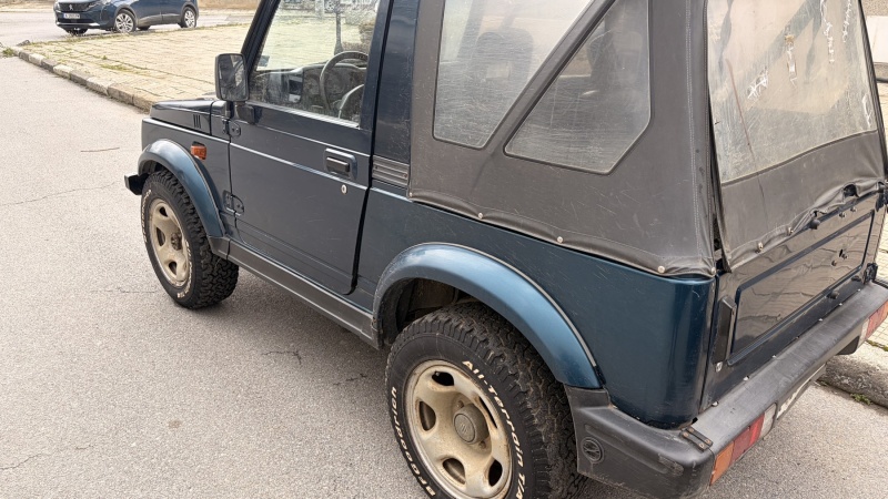 В Сунгурларе хванаха бракониер, превозващ разфасован дивеч