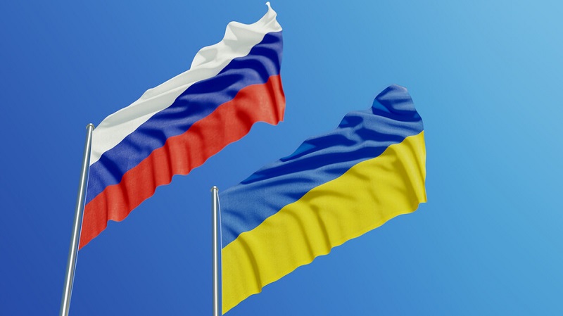 Русия обяви временно прекратяване на огъня в Украйна днес