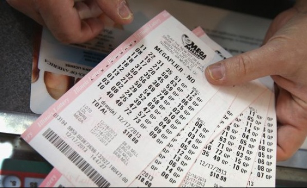 Късметлия спечели рекордния джакпот $1,6 млрд. от лотарията в САЩ