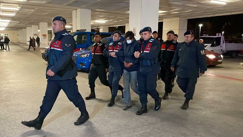 Съдът в Одрин освободи единият заподозрян за убийството на граничен полицай Петър Бъчваров