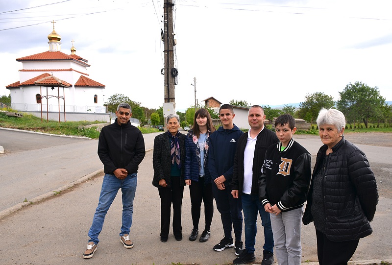 Ученици от Айтос ще запишат родовата си история