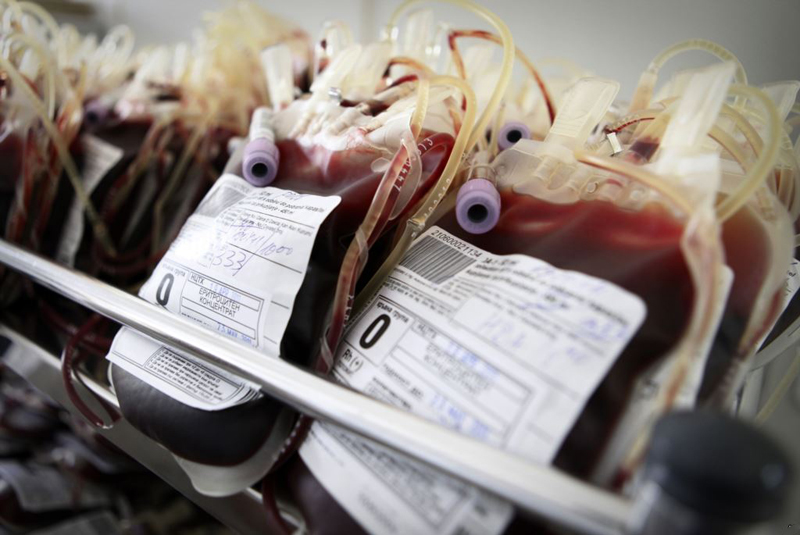 Спешно се търси кръв за пострадали при катастрофа бургазлии