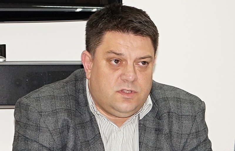 Атанас Зафиров влиза в Националния предизборен щаб на БСП