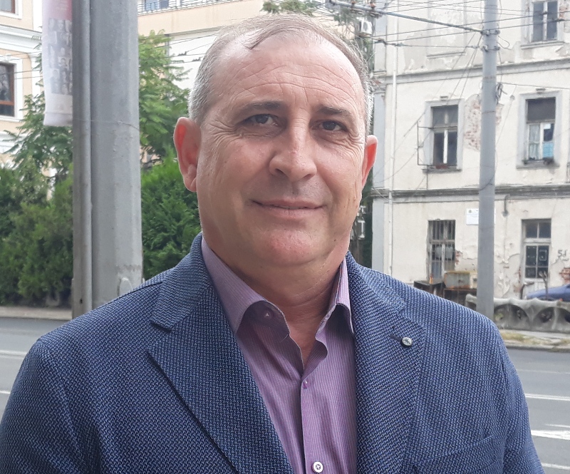 Ангел Симеонов: Заповедите на кмета са задължителни за полицията в Бургас