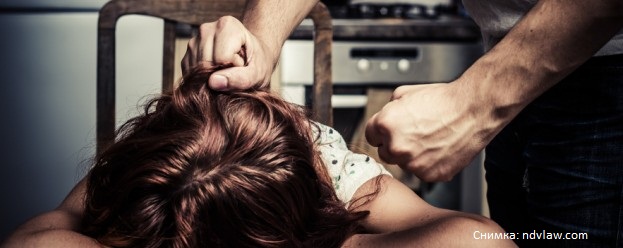 Всяка четвърта българка е била жертва на домашно насилие