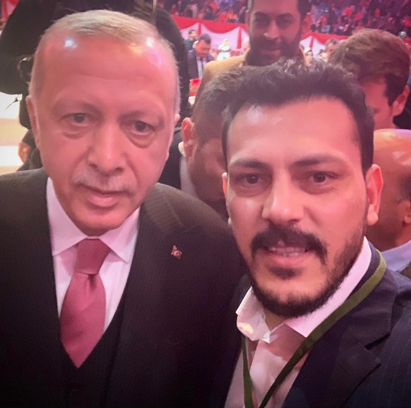 Любимец на Рамзан Кадиров и Реджеп Ердоган част от звездните гости в „Арена Бургас“ на 7 октомври