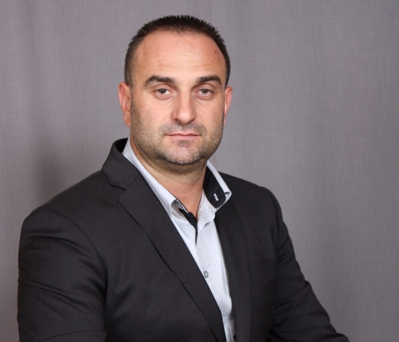 Айтоският бизнесмен Георги Янев се впуска в кандидат-депутатската надпревара