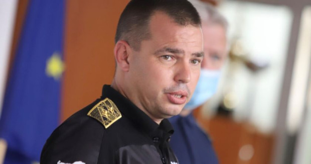 Антон Златанов за случая с мигрантите в Странджа: Абсурдно е да наричаме граничарите убийци