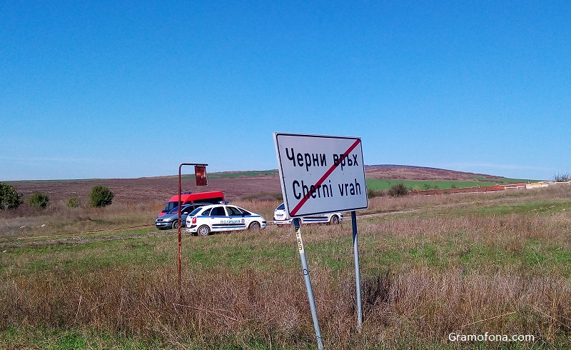 Съпругът на изчезналата Стоянка вече е в стабилно състояние