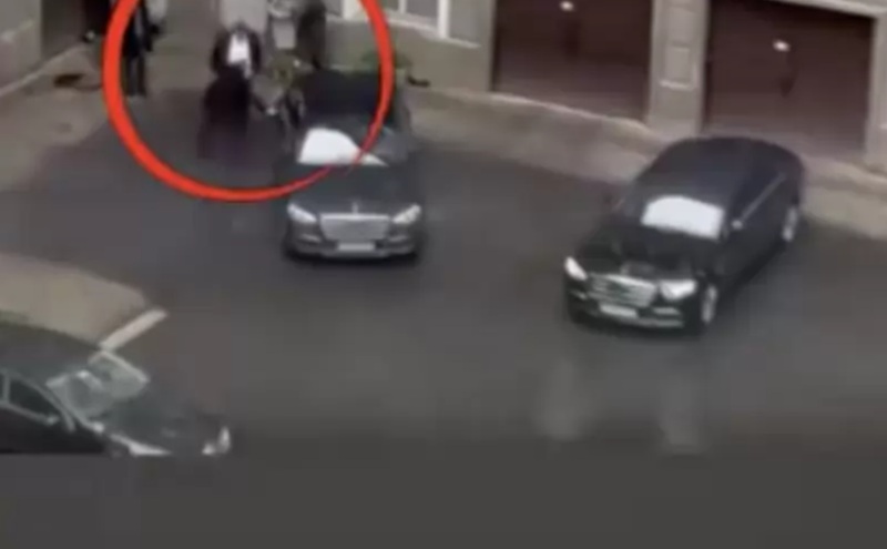 НСО свали охраната на Пеевски и Борисов