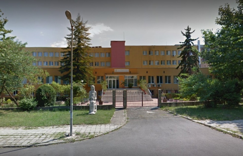 Център за комплексно обслужване на деца с увреждания се създава в Бургас