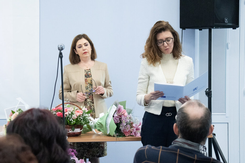 Английската гимназия отпразнува своята 55-годишнина с богата програма