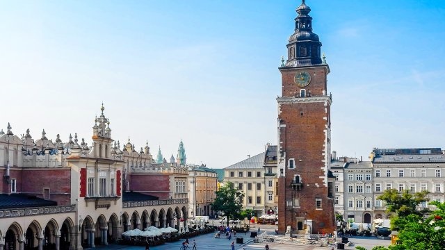 Празничният сезон в Европа през 2025 г. обещава да бъде незабравим