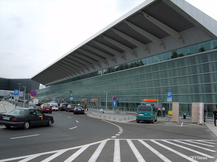 Евакуираха пътници от летище София заради фалшива тревога