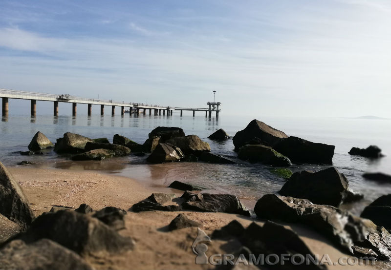 Слънчево и малко по-топло време днес