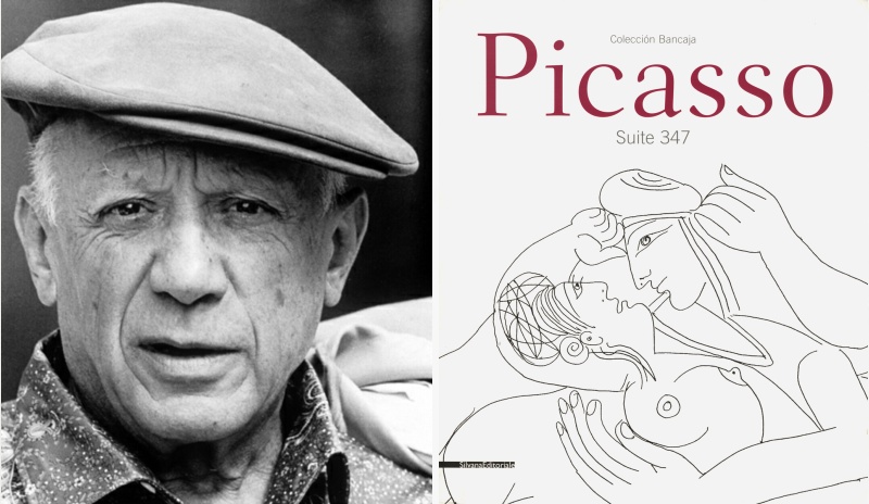 Творби на Пабло Пикасо пристигат за изложба в Бургас