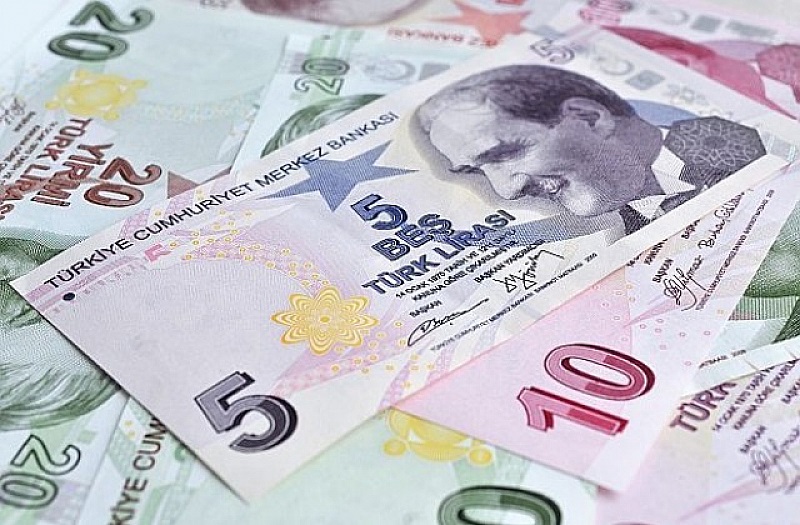 Нов рекорден срив на турската лира