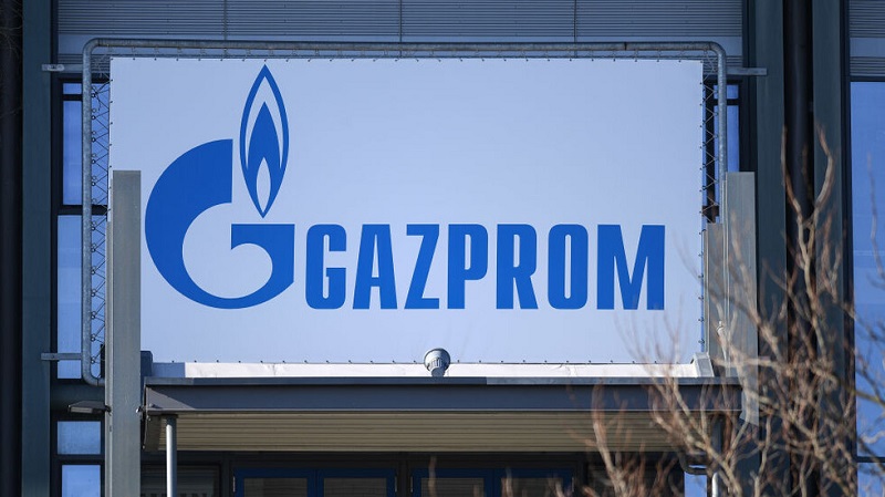 Газпром спря газа за Латвия