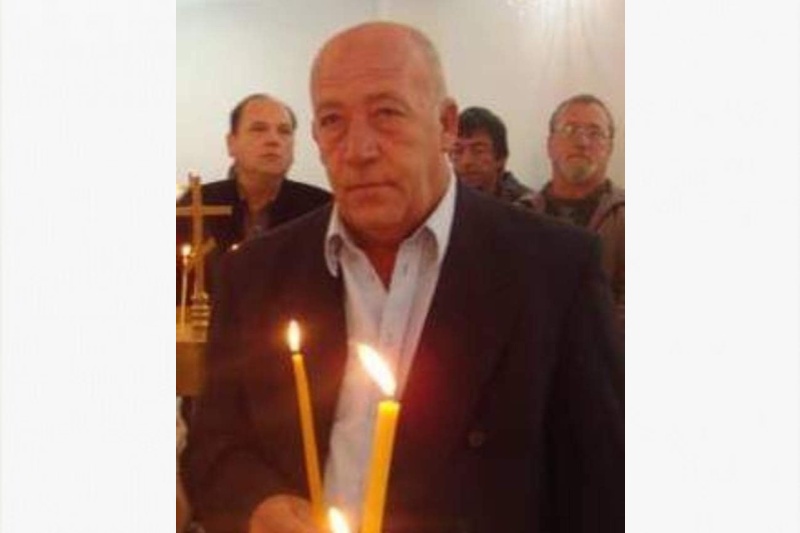 Почина кметът на бургаското село Твърдица