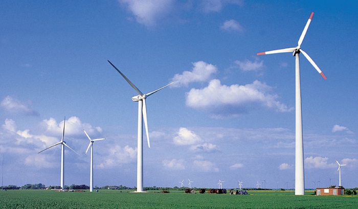 Върховният съд отряза мераците на две фирми за ветрогенераторен парк в Бургаско
