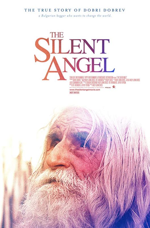 Биографичен филм за дядо Добри “The Silent Angel” с премиера през декември